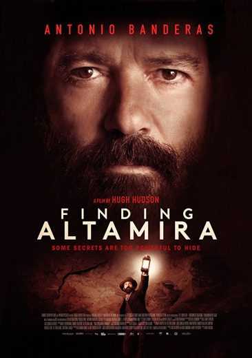 مشاهدة فيلم Finding Altamira 2016 مترجم (2016)