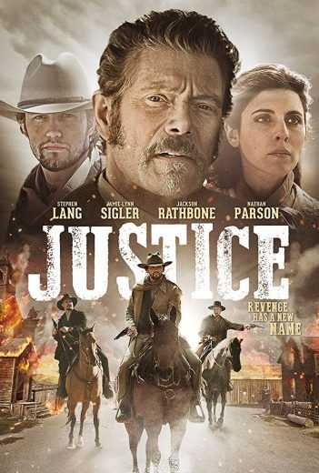 مشاهدة فيلم Justice 2017 مترجم (2017)