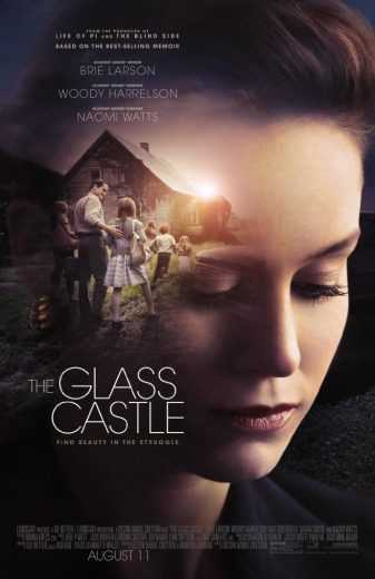 مشاهدة فيلم The Glass Castle 2017 مترجم (2017)