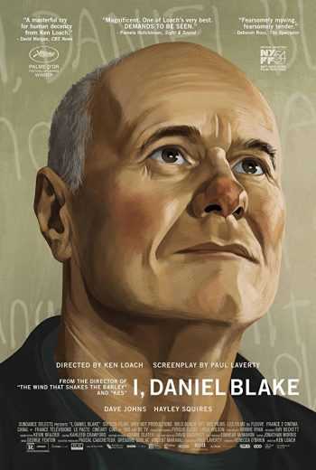 مشاهدة فيلم I, Daniel Blake 2016 مترجم (2016)