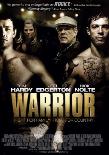 مشاهدة مسلسل Warrior موسم 1 حلقة 1