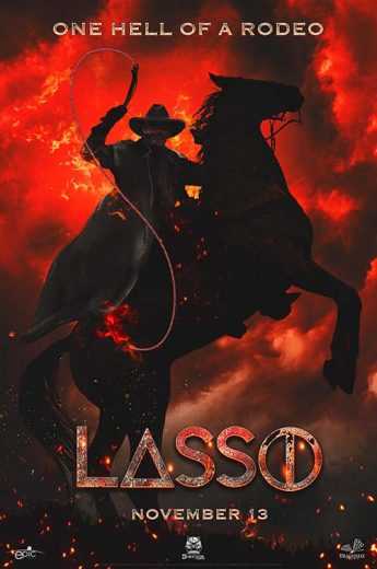 مشاهدة فيلم Lasso 2018 مترجم (2018)