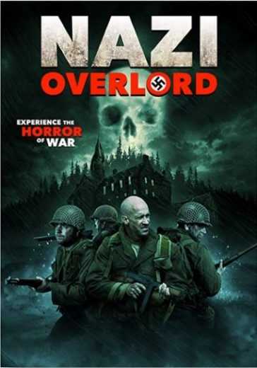 مشاهدة فيلم Nazi Overlord 2018 مترجم (2018)