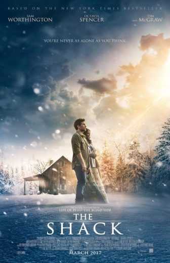 مشاهدة فيلم The Shack 2017 مترجم (2017)