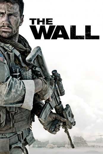 مشاهدة فيلم The Wall 2017 مترجم (2017)