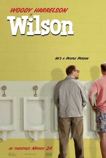 مشاهدة فيلم Wilson 2017 مترجم (2017)