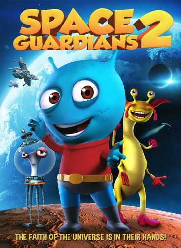 مشاهدة فيلم Space Guardians 2 2018 مترجم (2018)