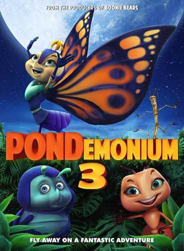 مشاهدة فيلم Pondemonium 3 2018 مترجم (2018)