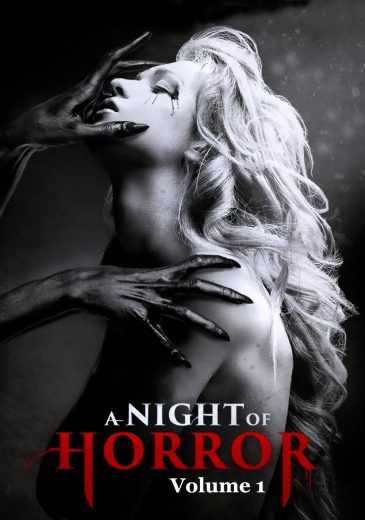 مشاهدة فيلم A Night of Horror Volume 1 2015 مترجم (2015)