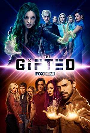 مشاهدة مسلسل The Gifted موسم 2 حلقة 7 (2017)