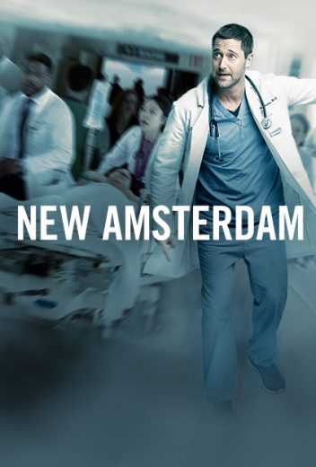 مشاهدة مسلسل New Amsterdam موسم 1 حلقة 7 (2018)