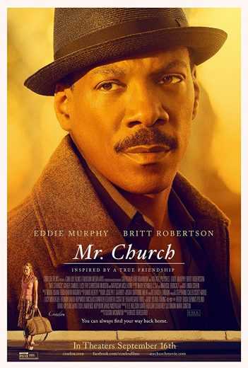 مشاهدة فيلم Mr. Church 2016 مترجم (2016)