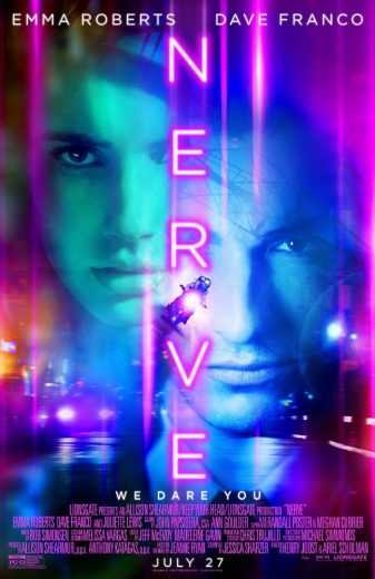 مشاهدة فيلم Nerve 2016 مترجم (2016)