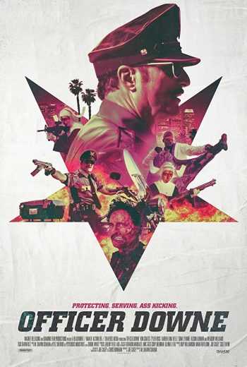 مشاهدة فيلم Officer Downe 2016 مترجم (2016)