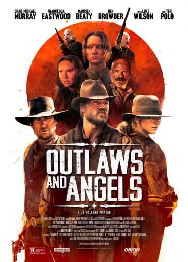 مشاهدة فيلم Outlaws and Angels 2016 مترجم (2016)