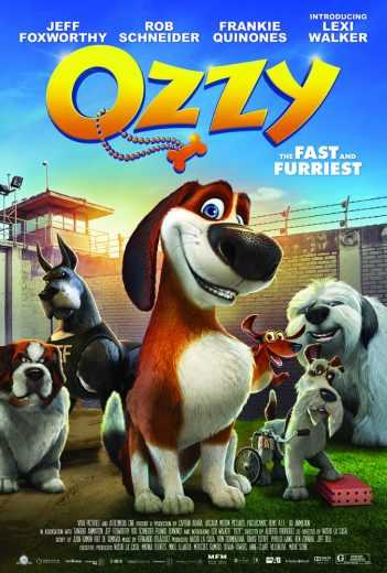 مشاهدة فيلم Ozzy 2016 مترجم (2016)