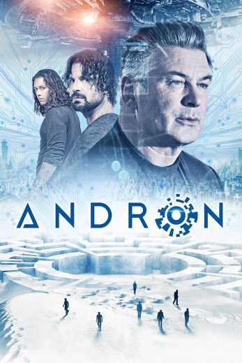 مشاهدة فيلم Andron 2015 مترجم (2015)