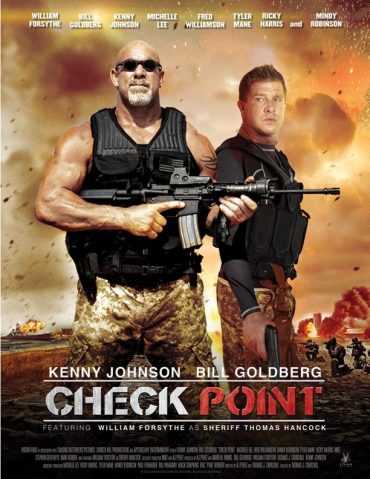 مشاهدة فيلم Check Point 2017 مترجم (2017)