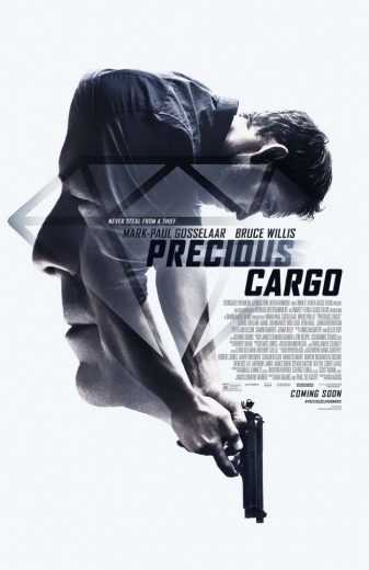 مشاهدة فيلم Precious Cargo 2016 مترجم (2016)