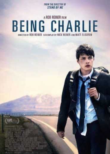 مشاهدة فيلم Being Charlie 2015 مترجم (2015)