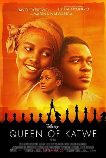 مشاهدة فيلم Queen of Katwe 2016 مترجم (2016)