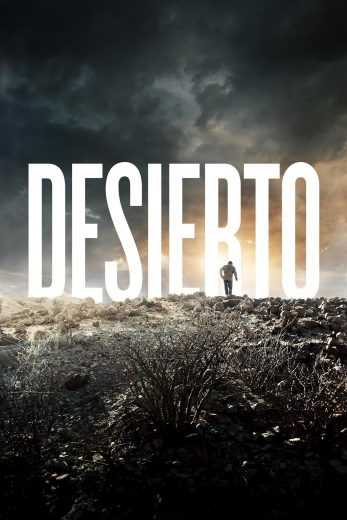 مشاهدة فيلم Desierto 2015 مترجم (2015)