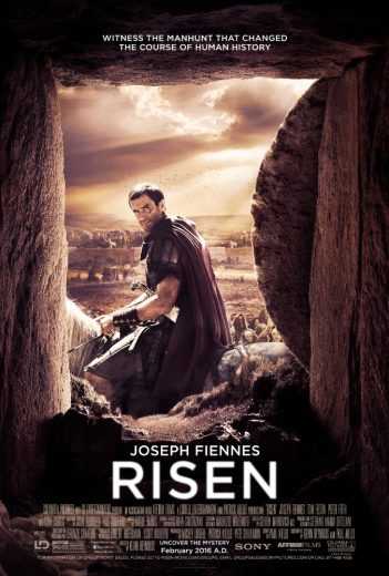 مشاهدة فيلم Risen 2016 مترجم (2016)