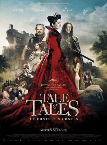 مشاهدة فيلم Tale of Tales 2015 مترجم (2015)