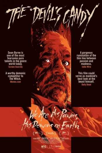 مشاهدة فيلم The Devil’s Candy 2015 مترجم (2015)