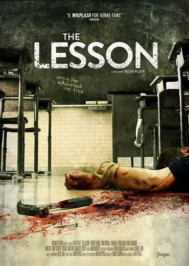 مشاهدة فيلم The Lesson 2015 مترجم (2015)