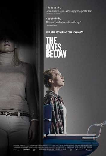 مشاهدة فيلم The Ones Below 2015 مترجم (2015)