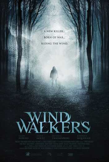 مشاهدة فيلم Wind Walkers 2015 مترجم (2015)