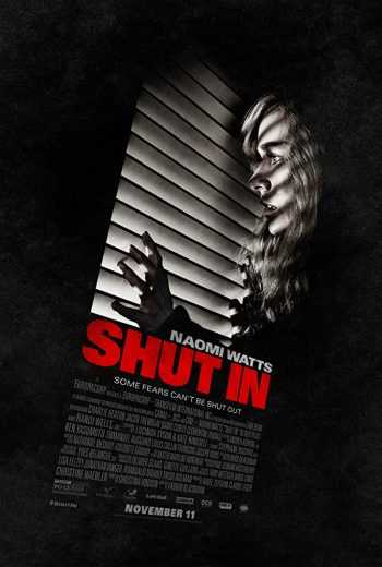 مشاهدة فيلم Shut In 2016 مترجم (2016)