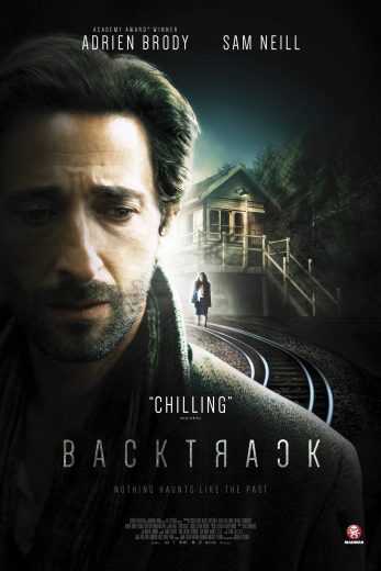 مشاهدة فيلم Backtrack 2015 مترجم (2015)