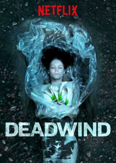 مشاهدة مسلسل Deadwind موسم 1 حلقة 1 (2018)