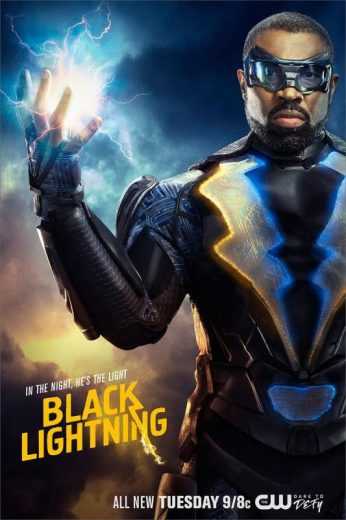 مشاهدة مسلسل Black Lightning موسم 2 حلقة 5 (2018)