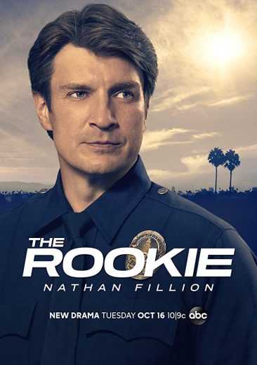 مشاهدة مسلسل The Rookie موسم 1 حلقة 4 (2018)