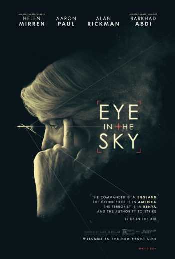 مشاهدة فيلم Eye in the Sky 2015 مترجم (2015)