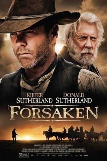 مشاهدة فيلم Forsaken 2015 مترجم (2015)