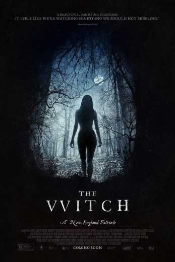 مشاهدة فيلم The Witch 2015 مترجم (2015)