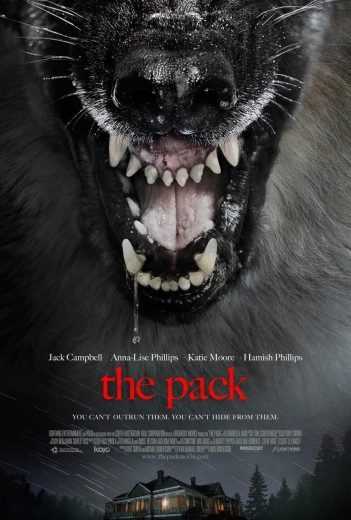 مشاهدة فيلم The Pack 2015 مترجم (2015)