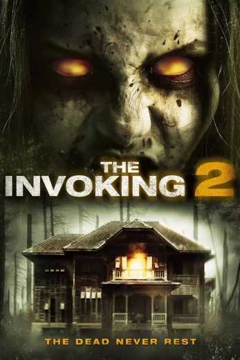 مشاهدة فيلم The Invoking 2 2015 مترجم (2015)