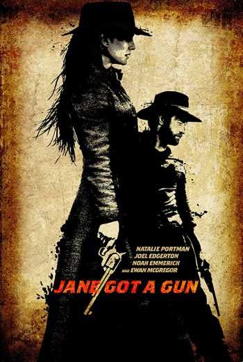 مشاهدة فيلم Jane Got a Gun 2015 مترجم (2015)