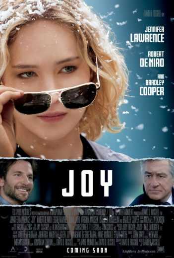 مشاهدة فيلم Joy 2015 مترجم (2015)