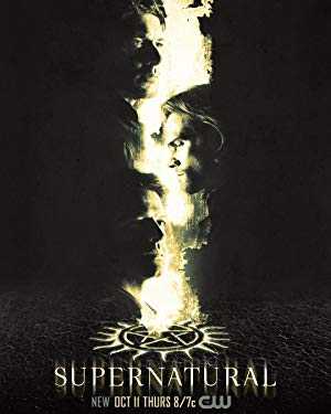 مشاهدة مسلسل Supernatural موسم 14 حلقة 6 (2005)