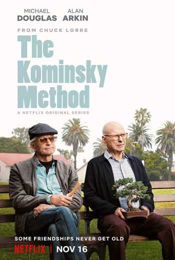 مشاهدة مسلسل The Kominsky Method موسم 1 حلقة 1 (2018)