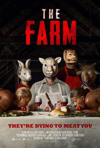 مشاهدة فيلم The Farm 2018 مترجم (2018)