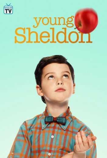 مشاهدة مسلسل Young Sheldon موسم 2 حلقة 9 (2017)