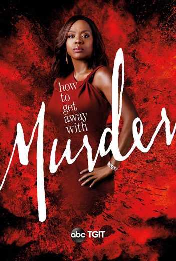 مشاهدة مسلسل How to Get Away with Murder موسم 5 حلقة 8 (2014)