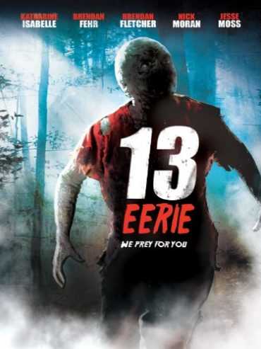 مشاهدة فيلم 13Eerie 2013 مترجم (2013)